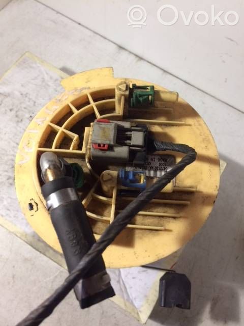 Fuel level sensor   04721301AA