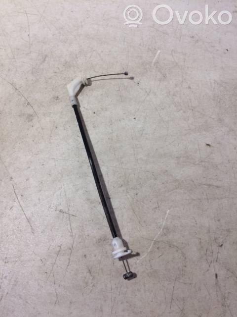 Citroen Berlingo Front door cable line 