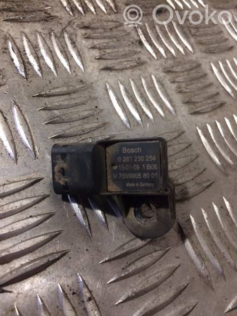 Citroen Berlingo Luftdrucksensor 
