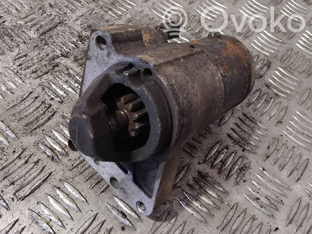 Motor de arranque   V764559480,M000T32272