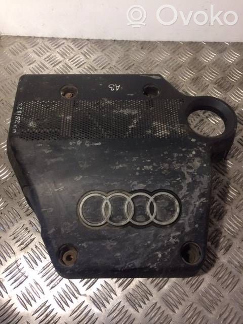 Audi A3 S3 8L Couvercle cache moteur 