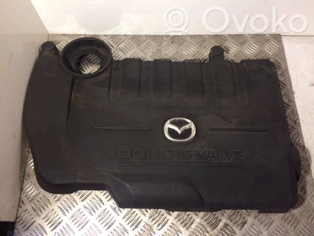 Mazda 6 Cubierta del motor (embellecedor) 
