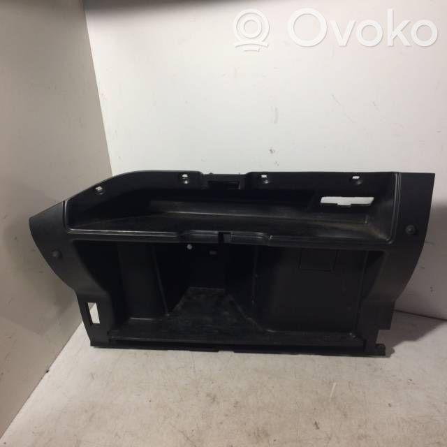 Citroen Berlingo Daiktadėžė 