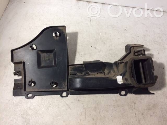 Citroen Berlingo Dashboard lower bottom trim panel 