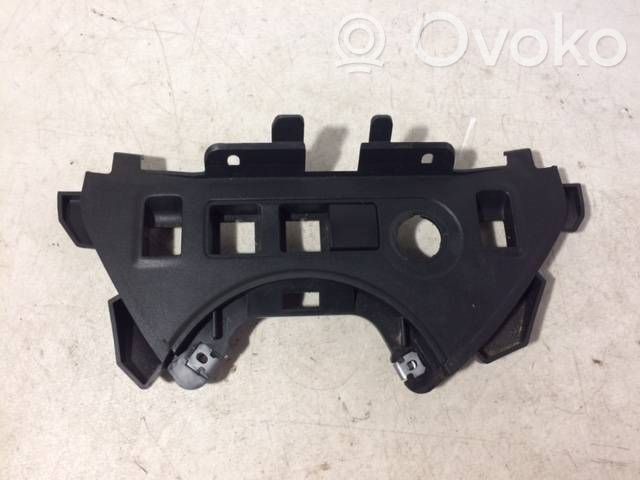 Citroen Berlingo Moldura del interruptor de la ventana de la puerta delantera 