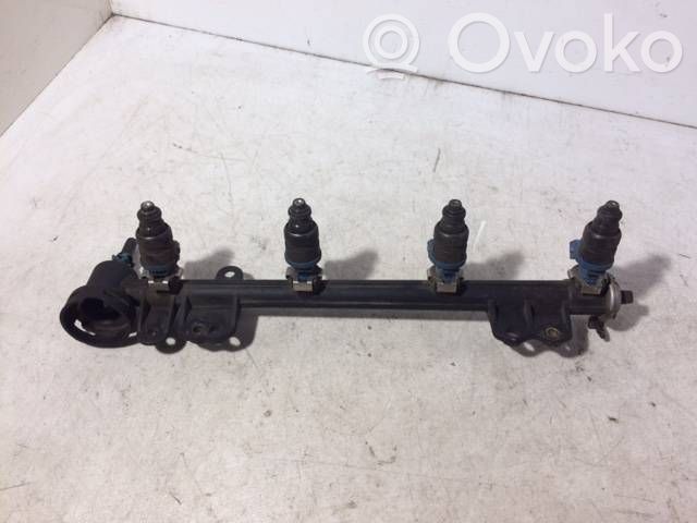 Volvo S40, V40 Juego de inyectores de combustible 