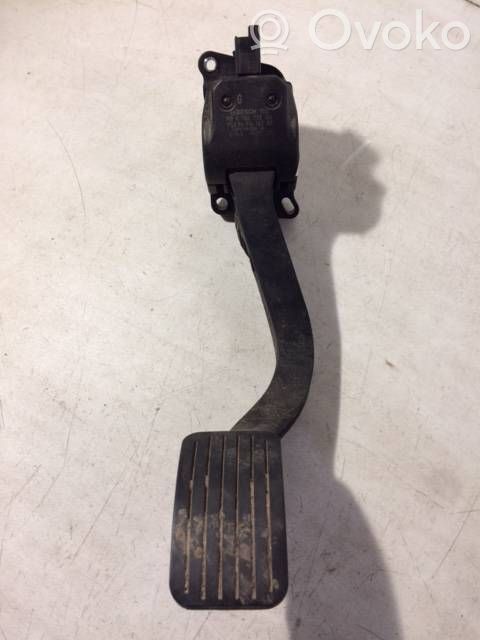 Citroen Berlingo Accelerator throttle pedal 
