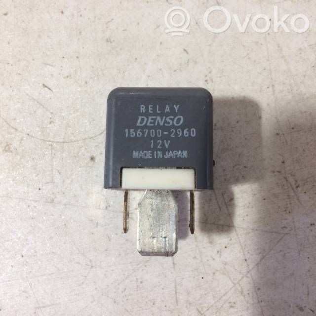 Subaru Tribeca Otros relés 