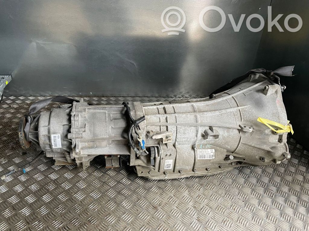 Automatic gearbox   6L2P7000BP,62DH,6L2P