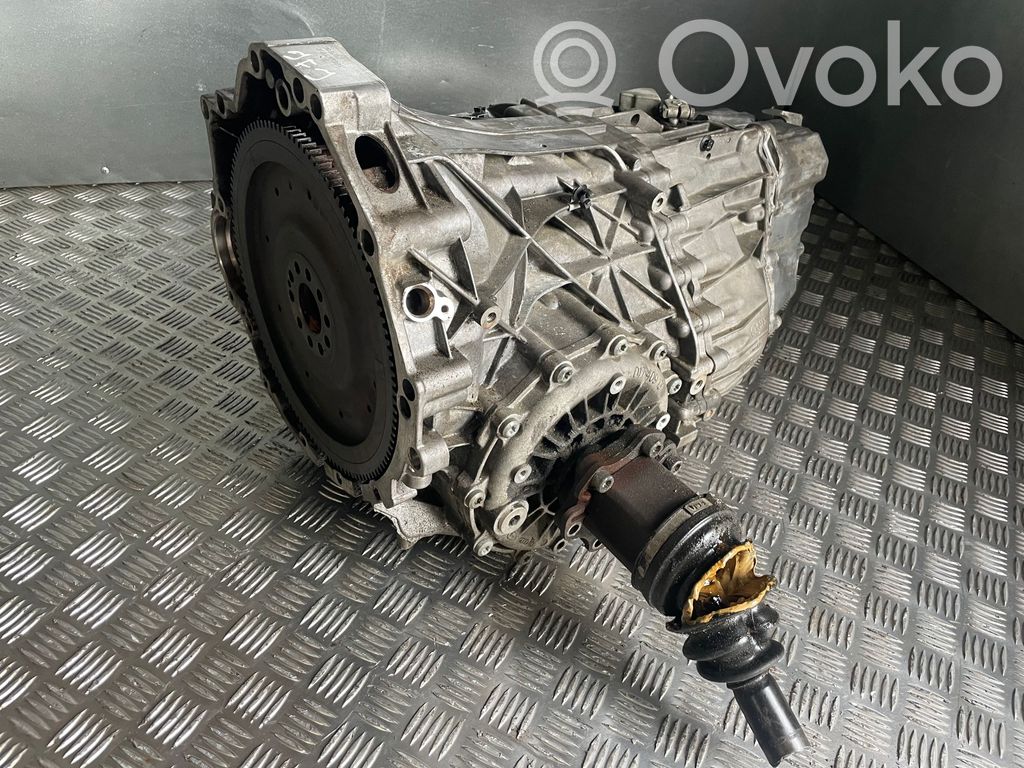 Automatic gearbox   JFJ,01J301383T,BDW,320403101