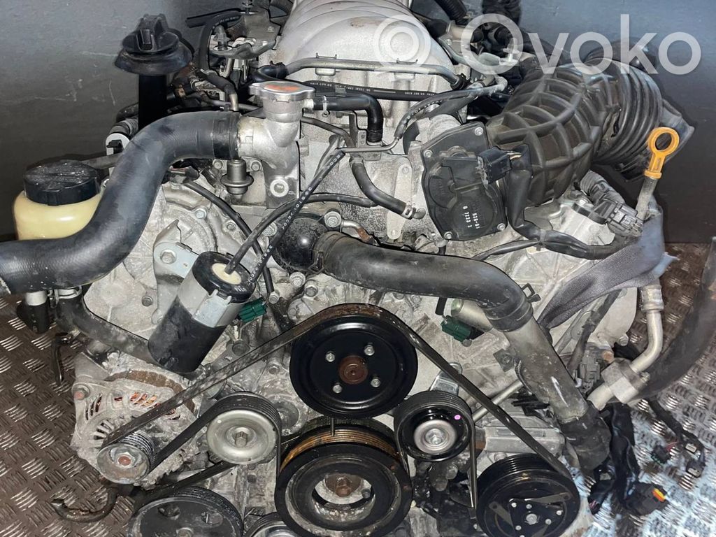 Engine   VK45,GT4