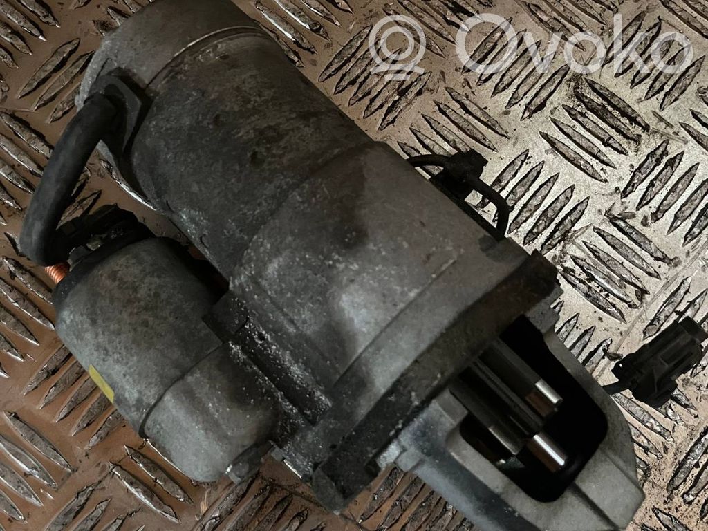 Starteris   VQ37,23300EY00A,9X9,S114932,TCLU8264409