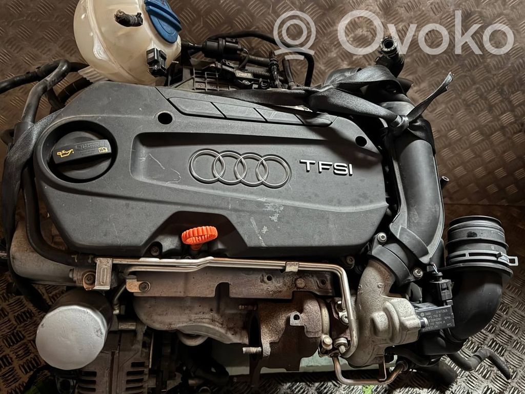 Engine   CAX,BEAU5736157