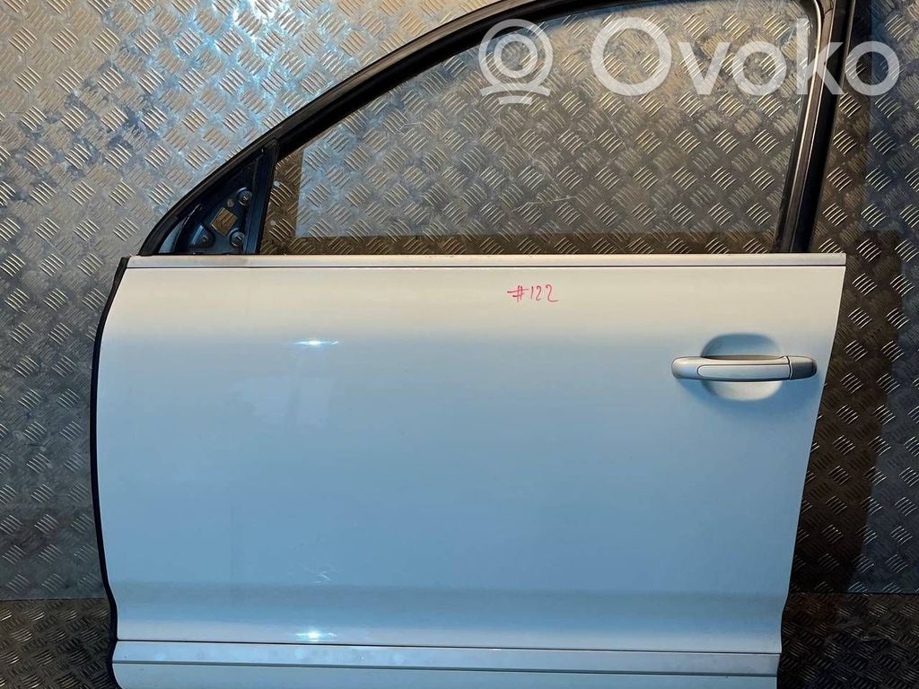 Porsche Cayenne (9PA) Portiera anteriore 