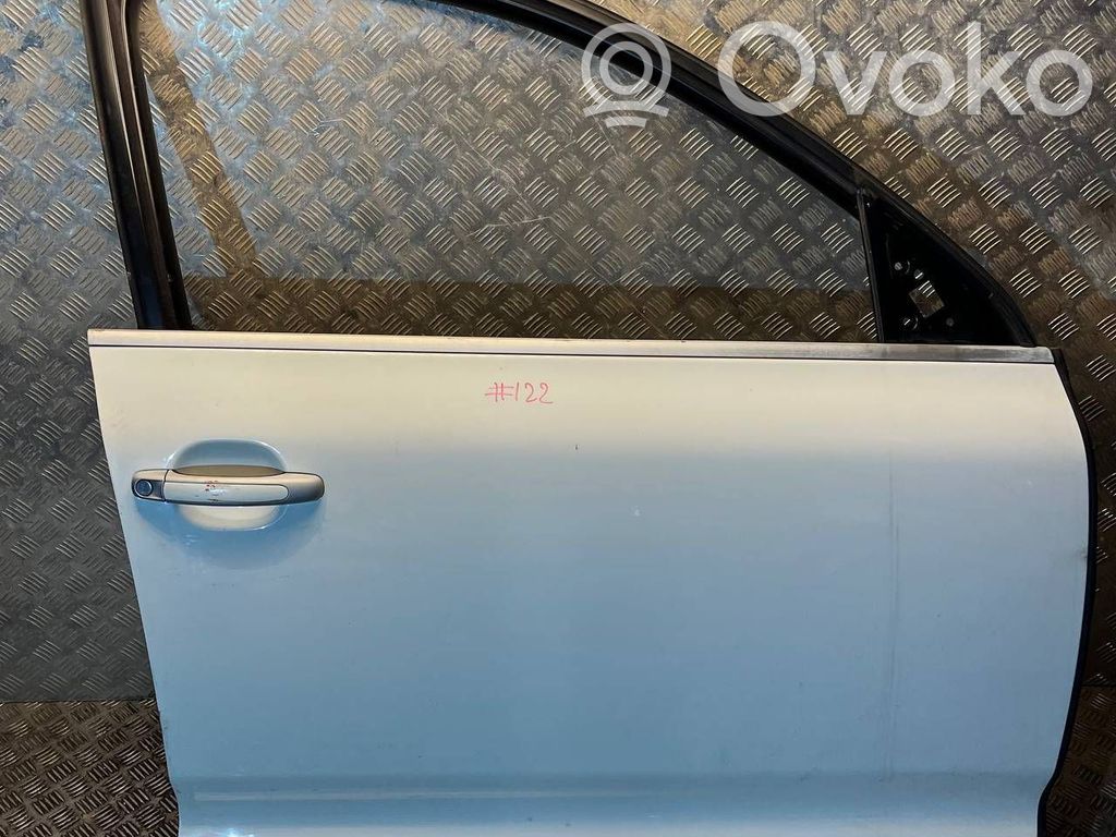 Porsche Cayenne (9PA) Portiera anteriore 