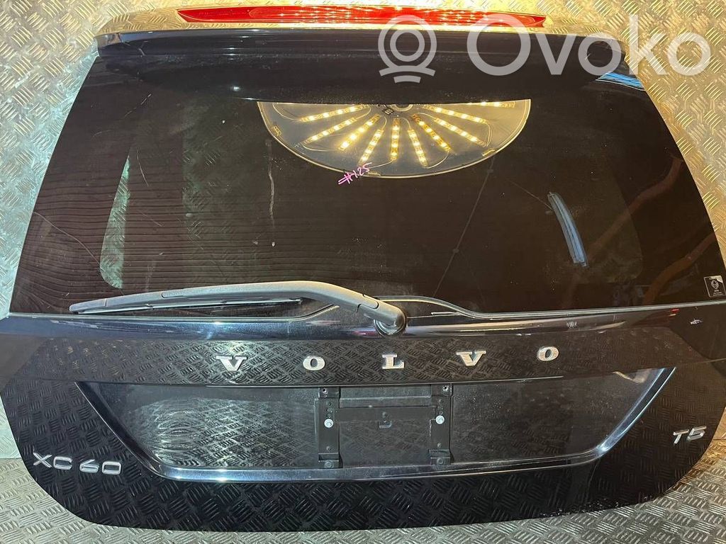 Volvo XC60 Puerta del maletero/compartimento de carga 