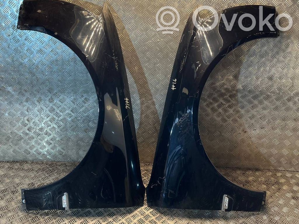 Audi A8 S8 D3 4E Fender 