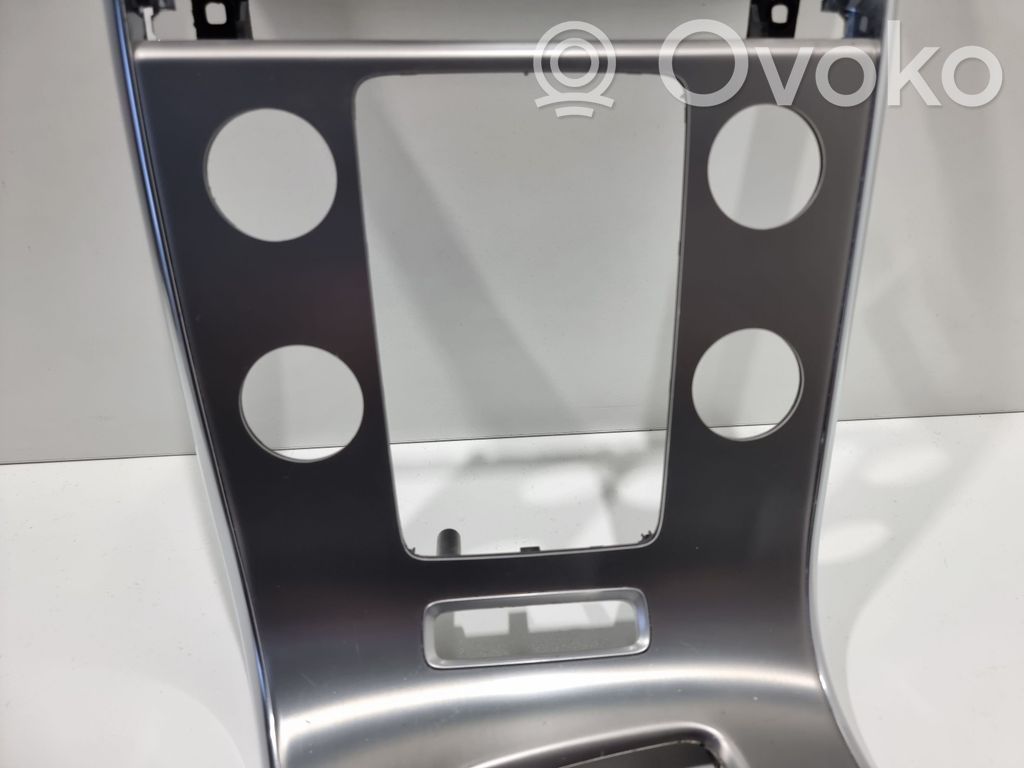 Volvo V60 Console centrale, commande chauffage/clim 