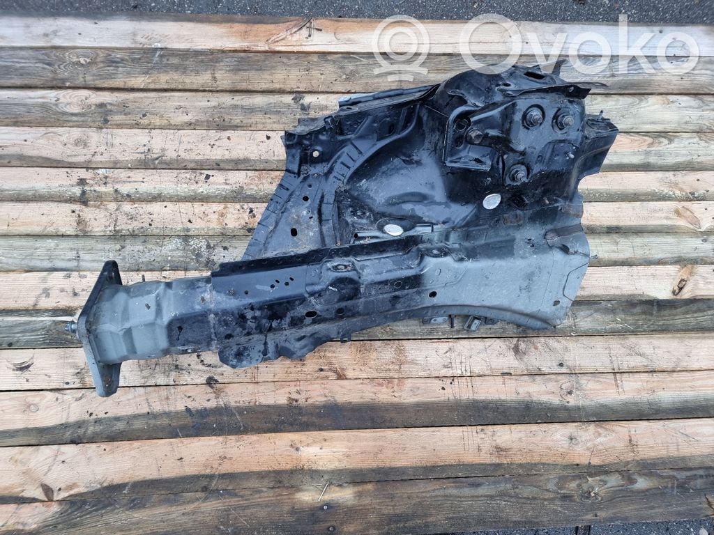 Panel lateral delantero   31353742,31395868