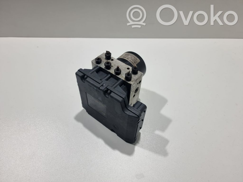 Volvo S60 ABS bloks 