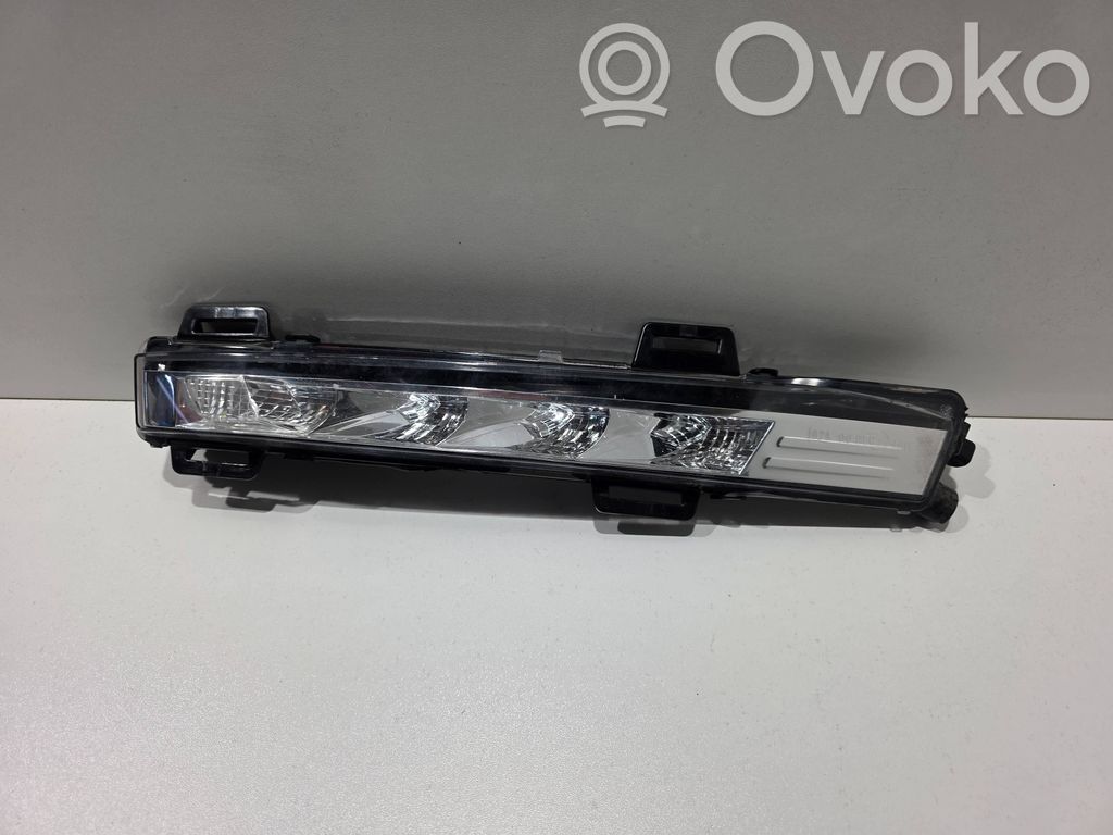 Ford S-MAX Front fog light 