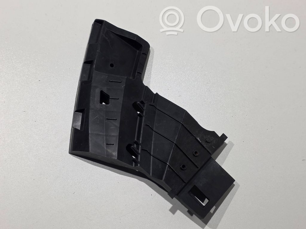 Front bumper mounting bracket   31347246