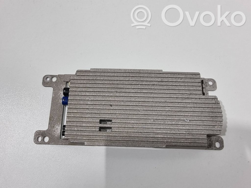 BMW X5 E70 Bluetooth control unit module 