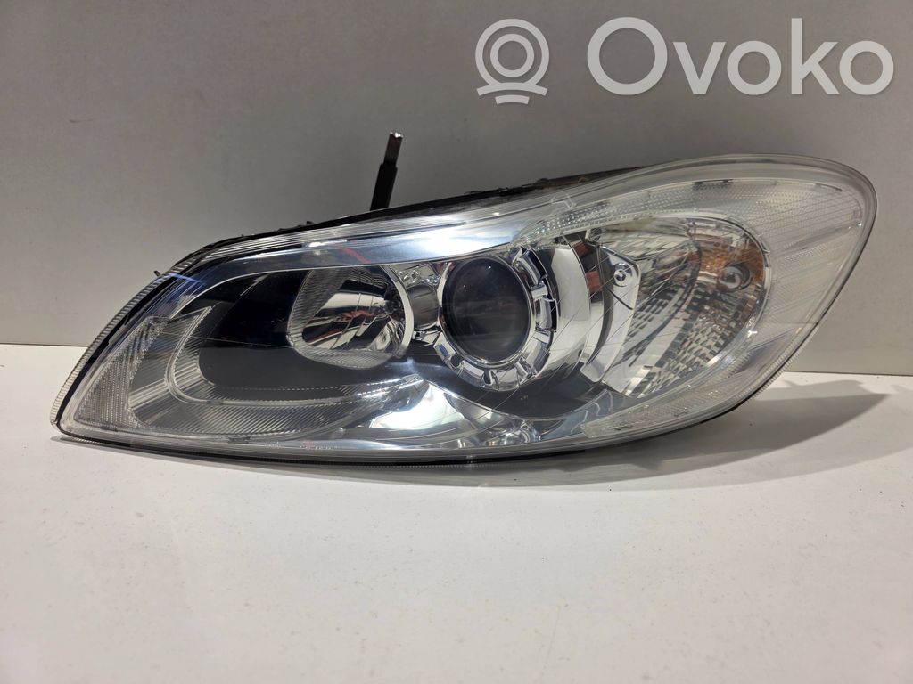 Volvo C30 Scheinwerfer 