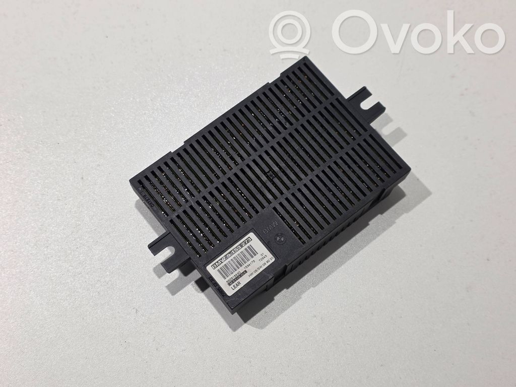 BMW 5 E60 E61 Light module LCM 