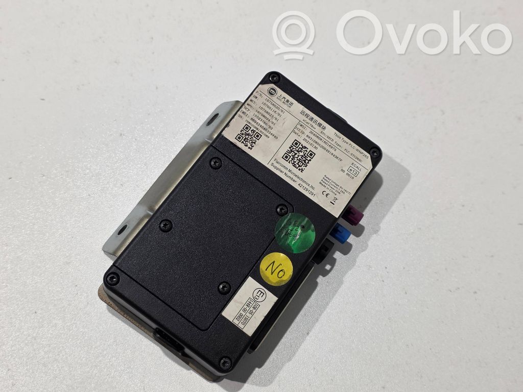 MG EHS Bluetooth control unit module 