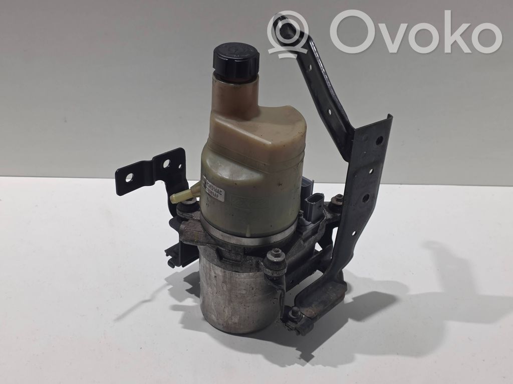 Volvo C30 Servopumpe 