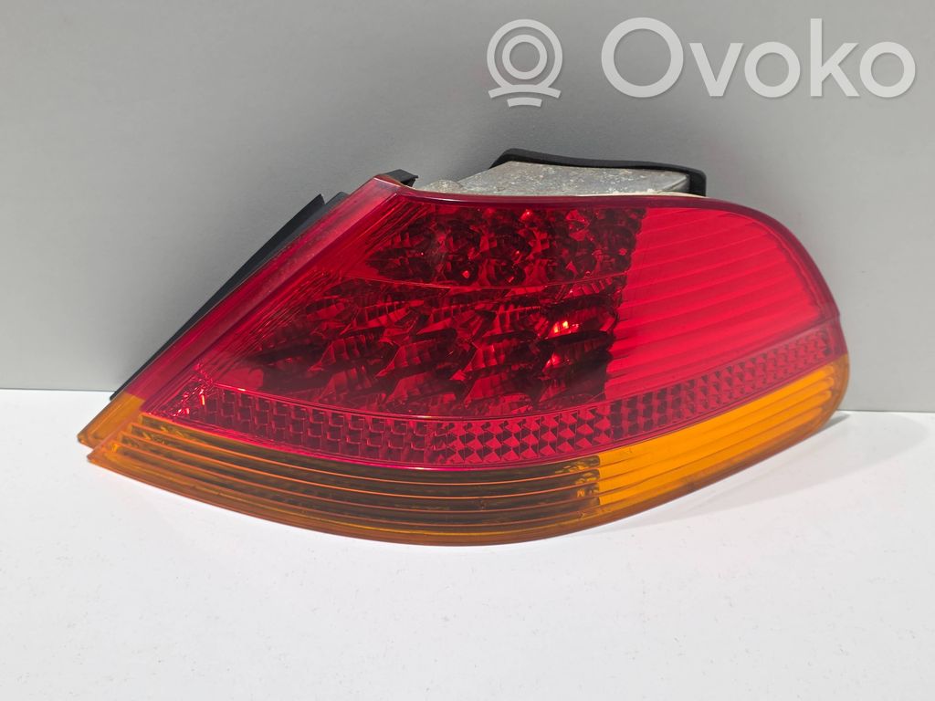 BMW 7 E65 E66 Rear/tail lights 