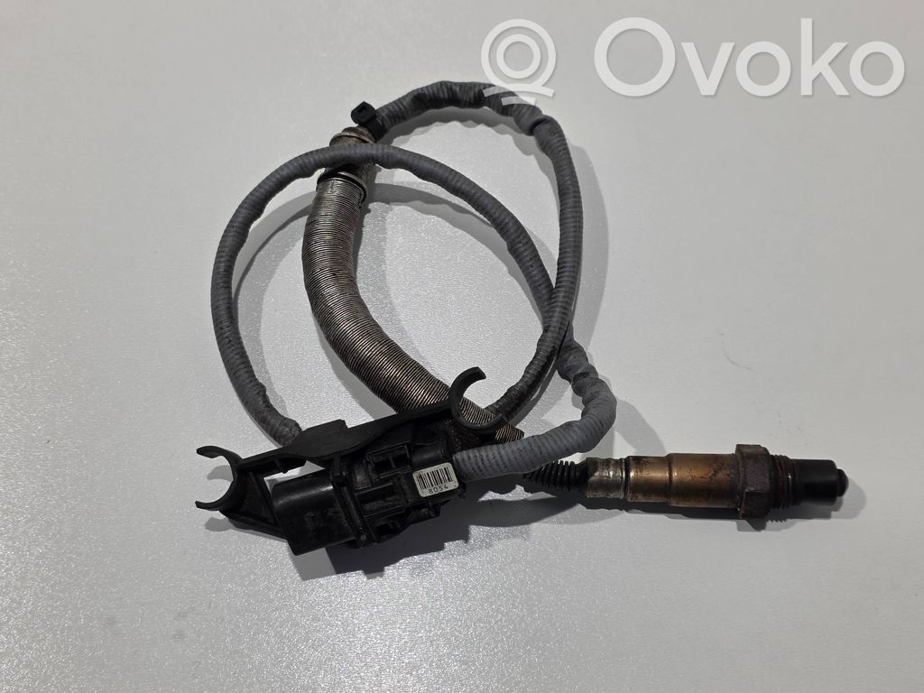 BMW 5 E60 E61 Lambda zondas 