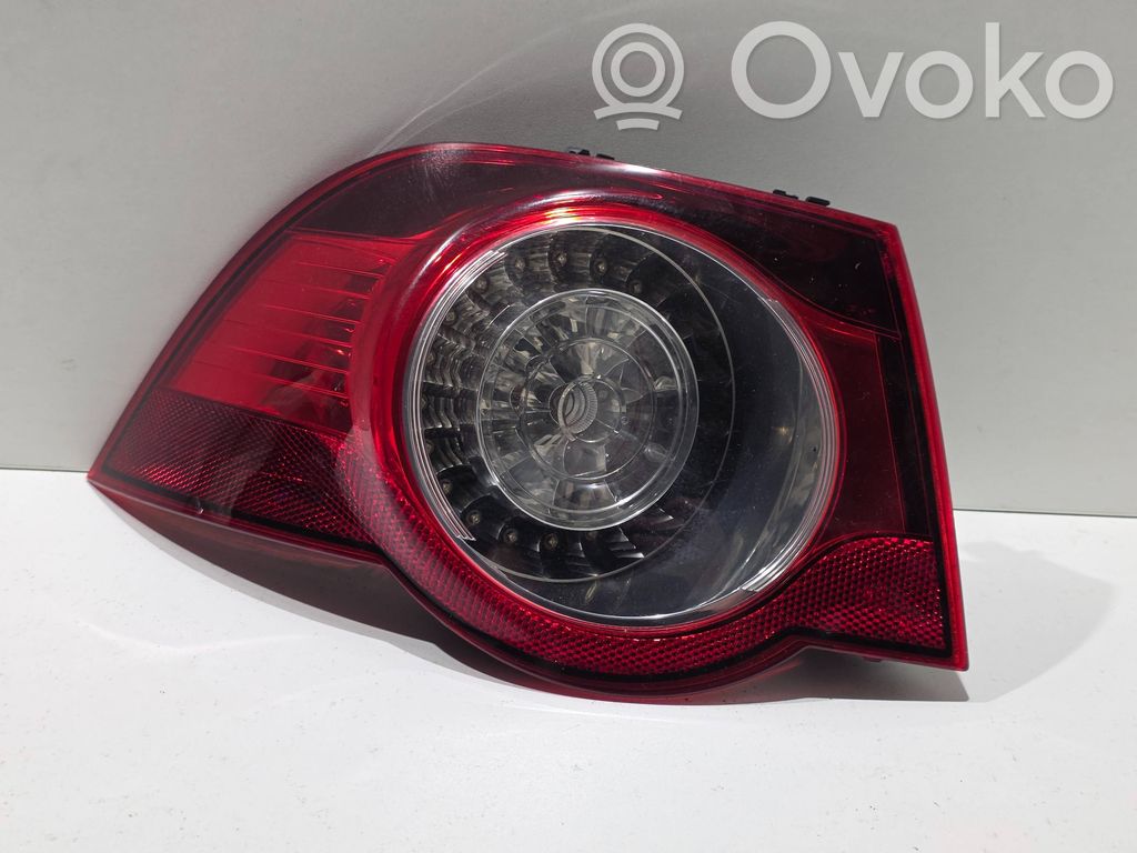 Volkswagen Eos Lampă spate în caroserie 