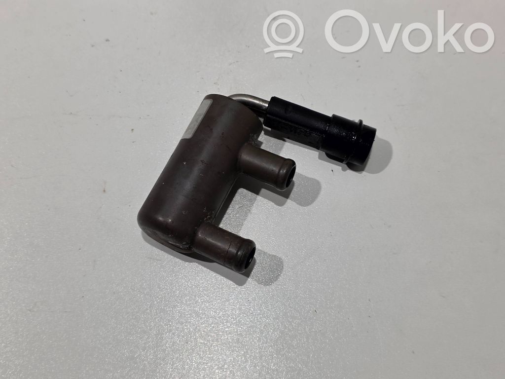 Volvo V60 Electric engine pre-heating system (optional) 