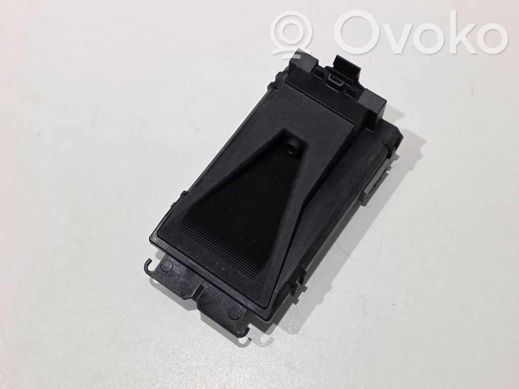 Volvo V60 Windshield/windscreen camera 
