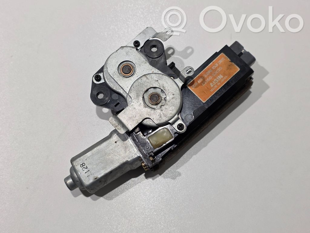 Lexus IS 200-300 Motor/activador 