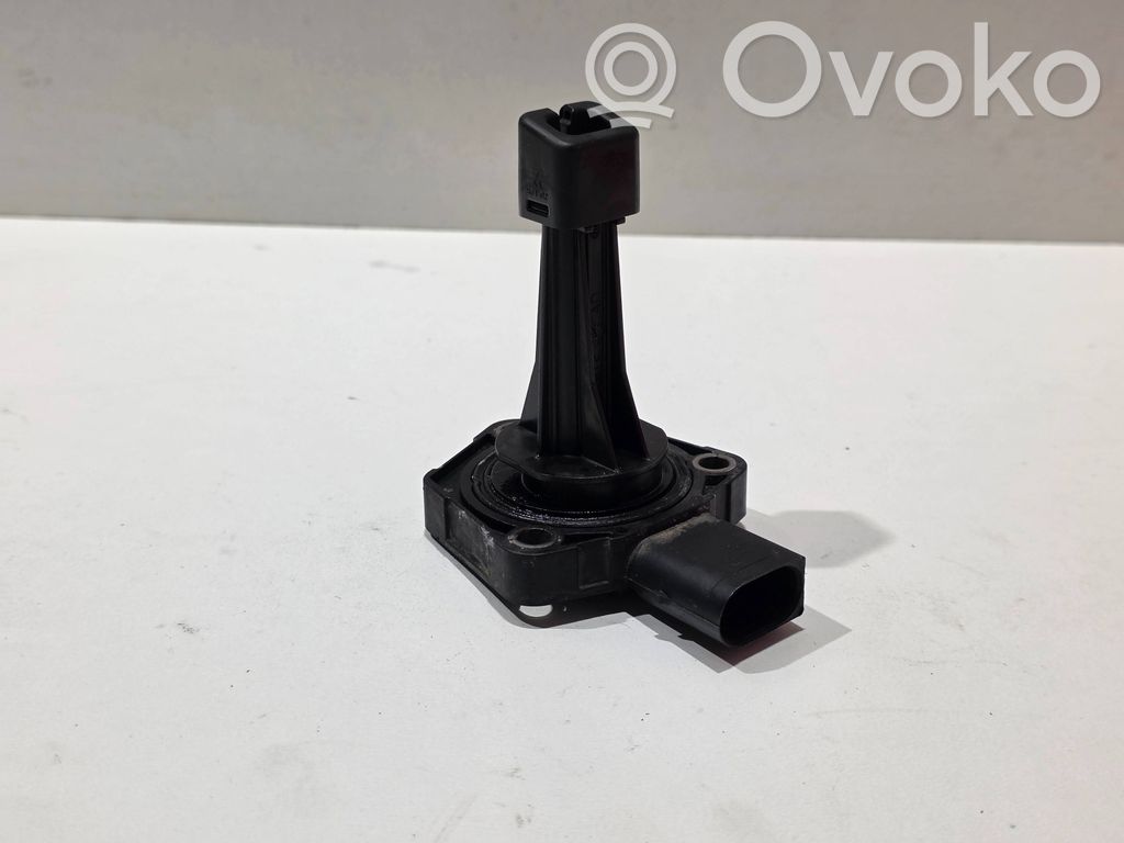 Volvo V60 Ölmessstab Ölpeilstab 