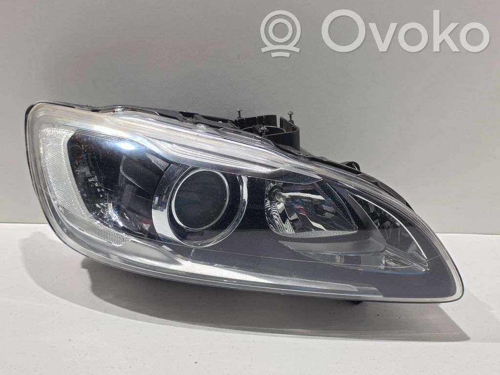 Volvo V60 Scheinwerfer 