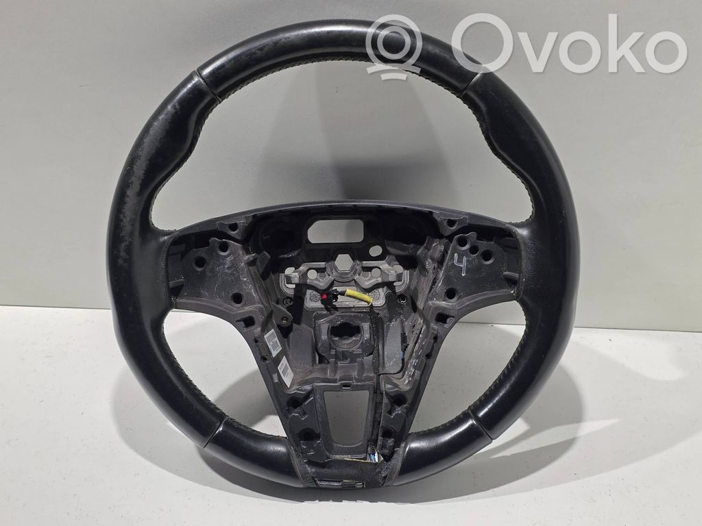 Volvo V60 Stūre 