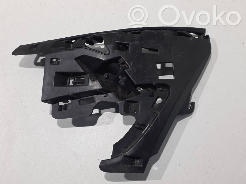 Volvo S60 Suport montare bară față 