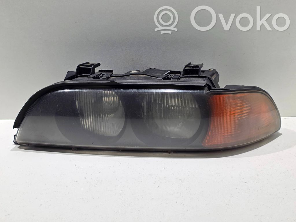 BMW 5 E39 Headlight/headlamp 