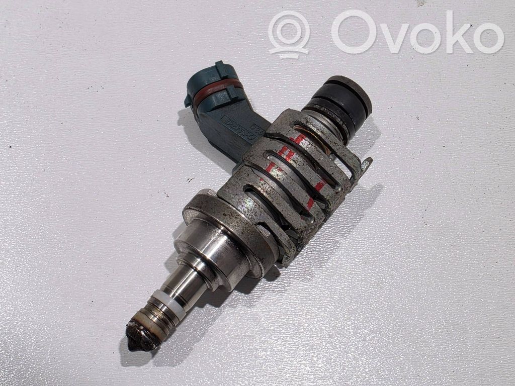 Lexus IS 220D-250-350 Inyector de combustible 