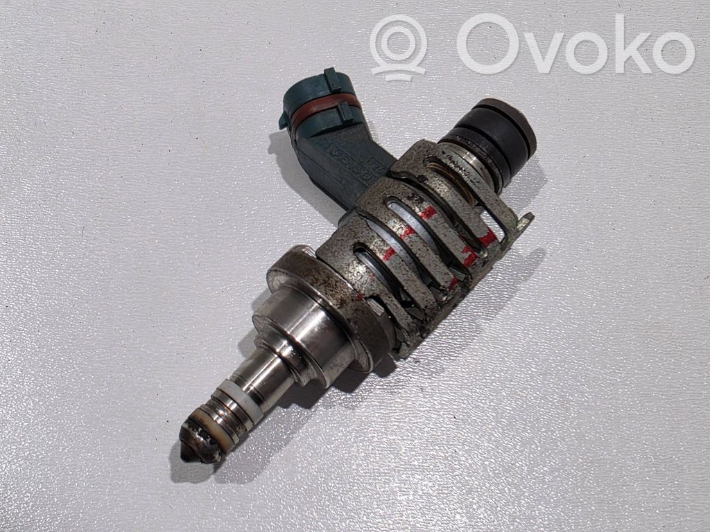 Lexus IS 220D-250-350 Inyector de combustible 