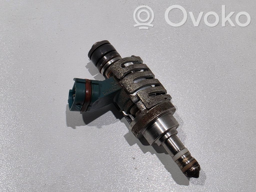 Lexus IS 220D-250-350 Inyector de combustible 