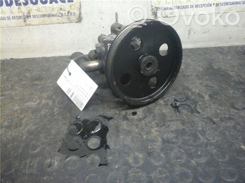 Power steering pump