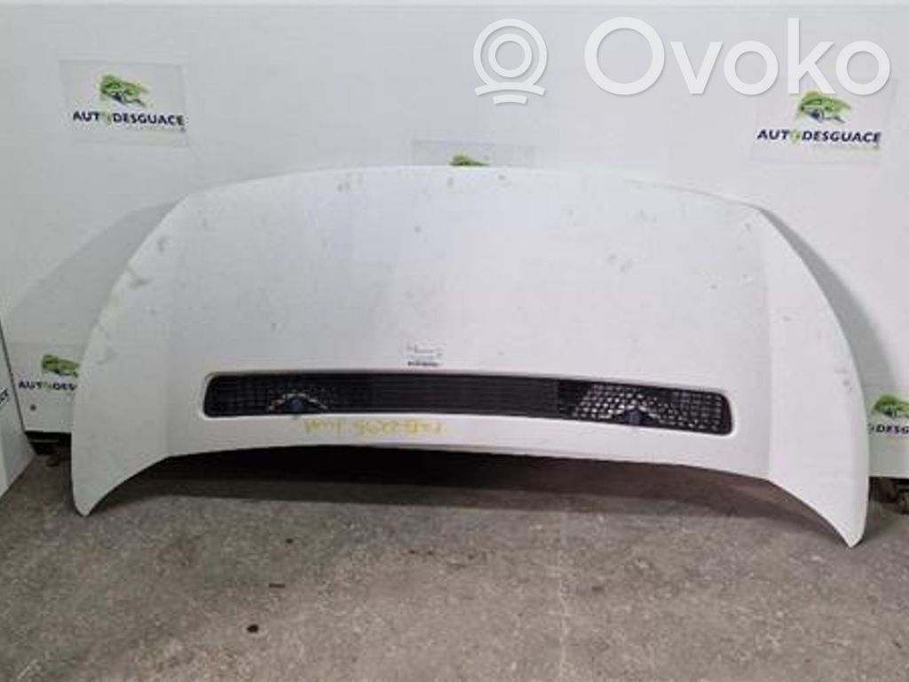 Engine bonnet/hood   1608371780