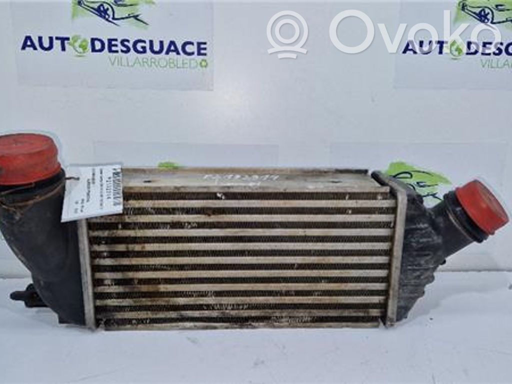 Interkūlerio radiatorius   14400098000,899950000