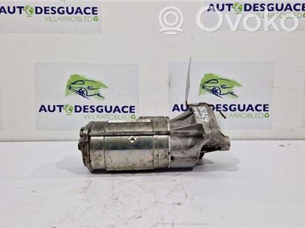 Стартер   D8R27
