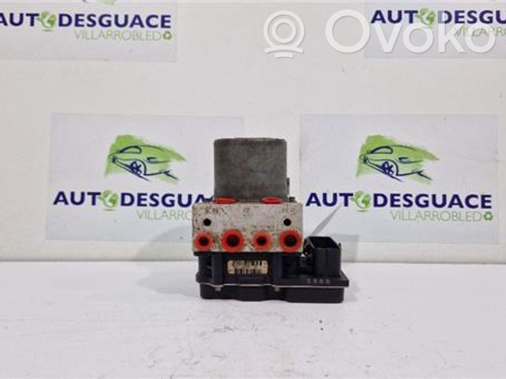 ABS vadības bloks   9661887180,265251177